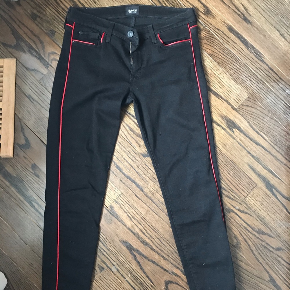 Hudson jeans, sz 28